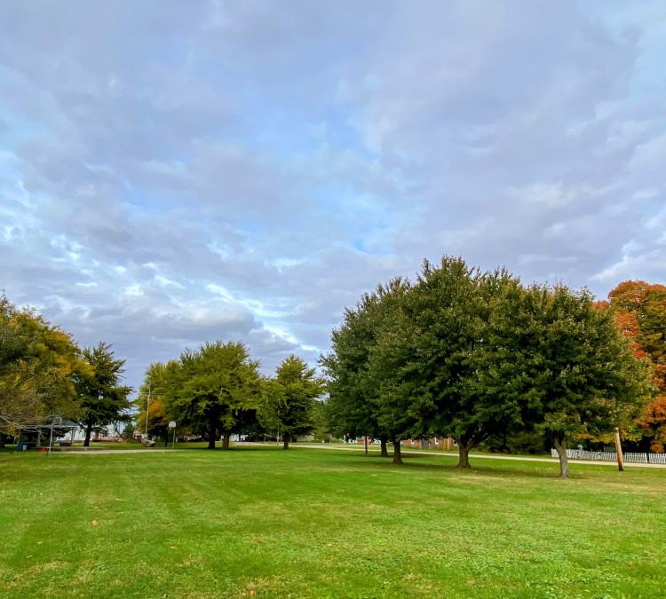 North and South Village Parks (Dover,&nbspIL)